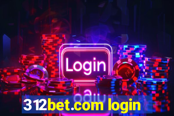 312bet.com login